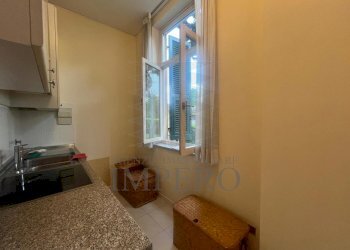 cucina - Bilocale Corso Italia 100, Bordighera - foto 12