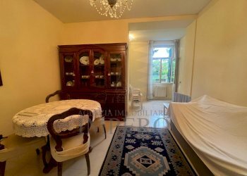 sala - Bilocale Corso Italia 100, Bordighera - foto 13