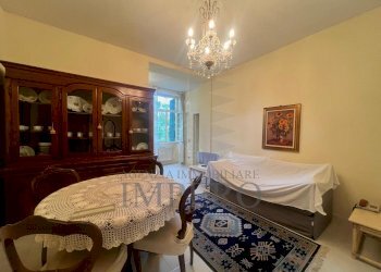 sala - Bilocale Corso Italia 100, Bordighera - foto 14