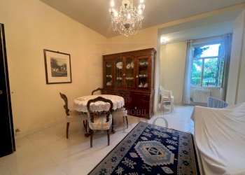 sala - Bilocale Corso Italia 100, Bordighera - foto 15