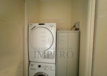 lavanderia - Bilocale Corso Italia 100, Bordighera - foto 18
