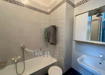 bagno - Bilocale Corso Italia 100, Bordighera - foto 19