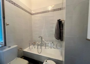 bagno - Bilocale Corso Italia 100, Bordighera - foto 20