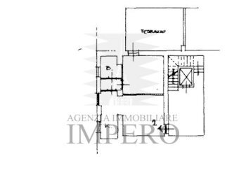 pln - Bilocale Corso Italia 100, Bordighera - foto 22