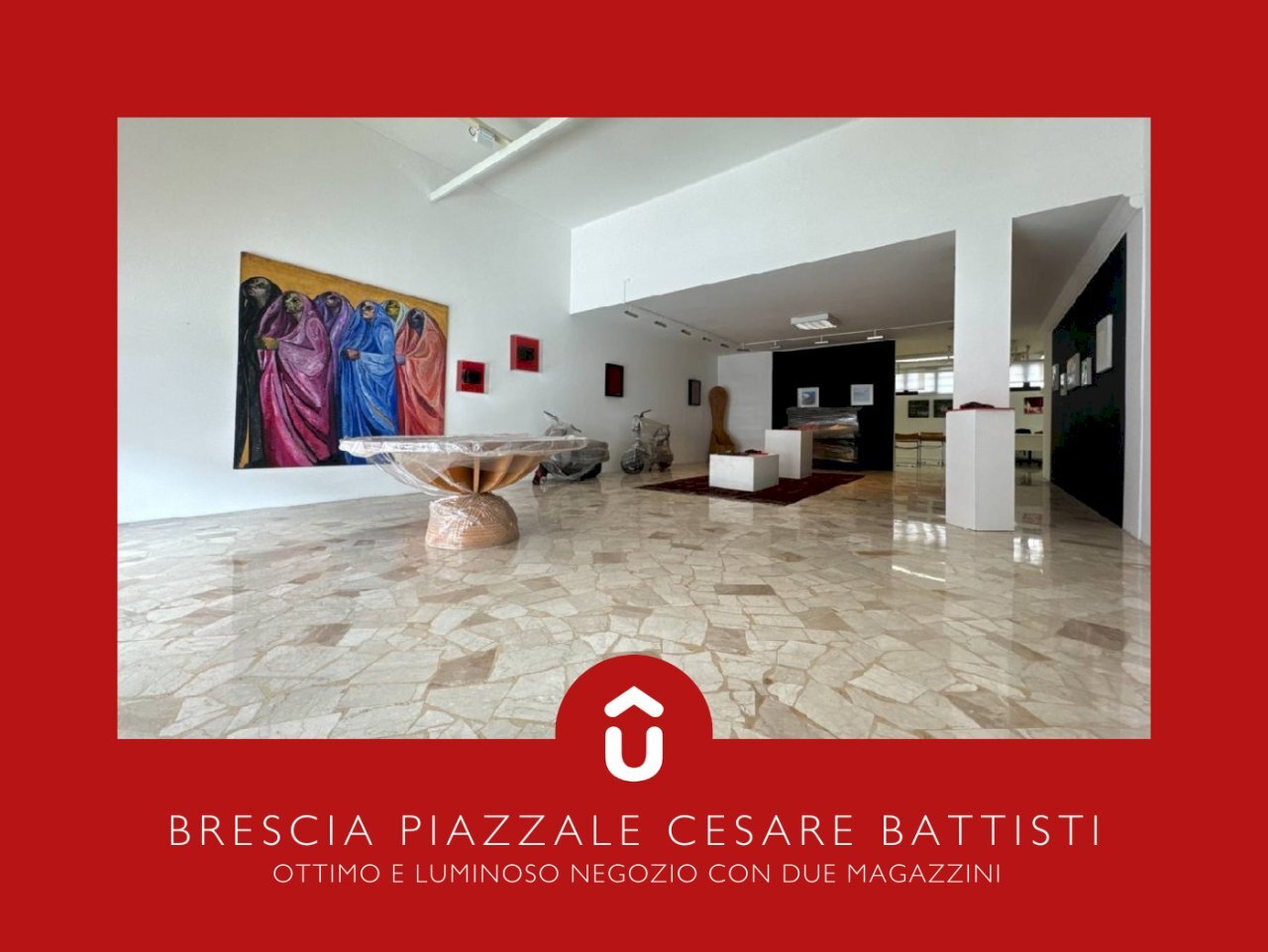 BOX BRESCIA CESARE BATTISTI.png - Negozio Brescia - foto 1