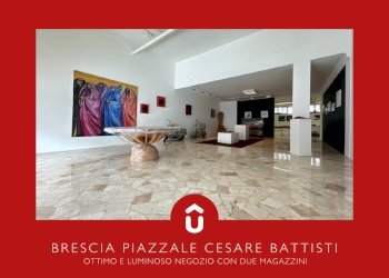 BOX BRESCIA CESARE BATTISTI.png - Negozio Brescia - foto 1