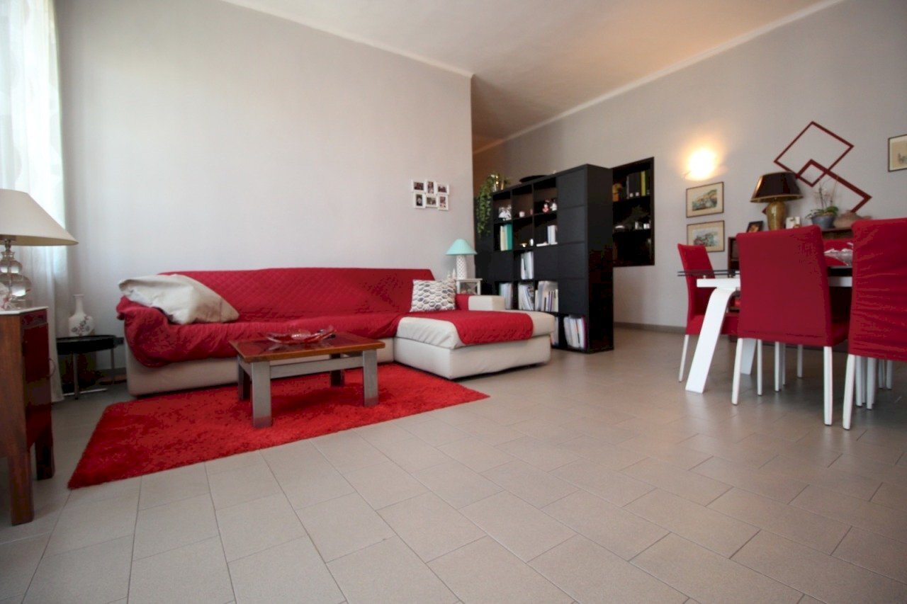 IMG-20230502-WA0021.jpg - Apartment Via Volpiano 5, Torino - photo 1