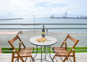 Via Verdi logo-37.jpg - Trilocale Via Aurelia 20, Vado Ligure - foto 1