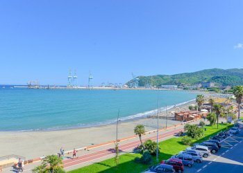 Via Verdi logo-63.jpg - Trilocale Via Aurelia 20, Vado Ligure - foto 17