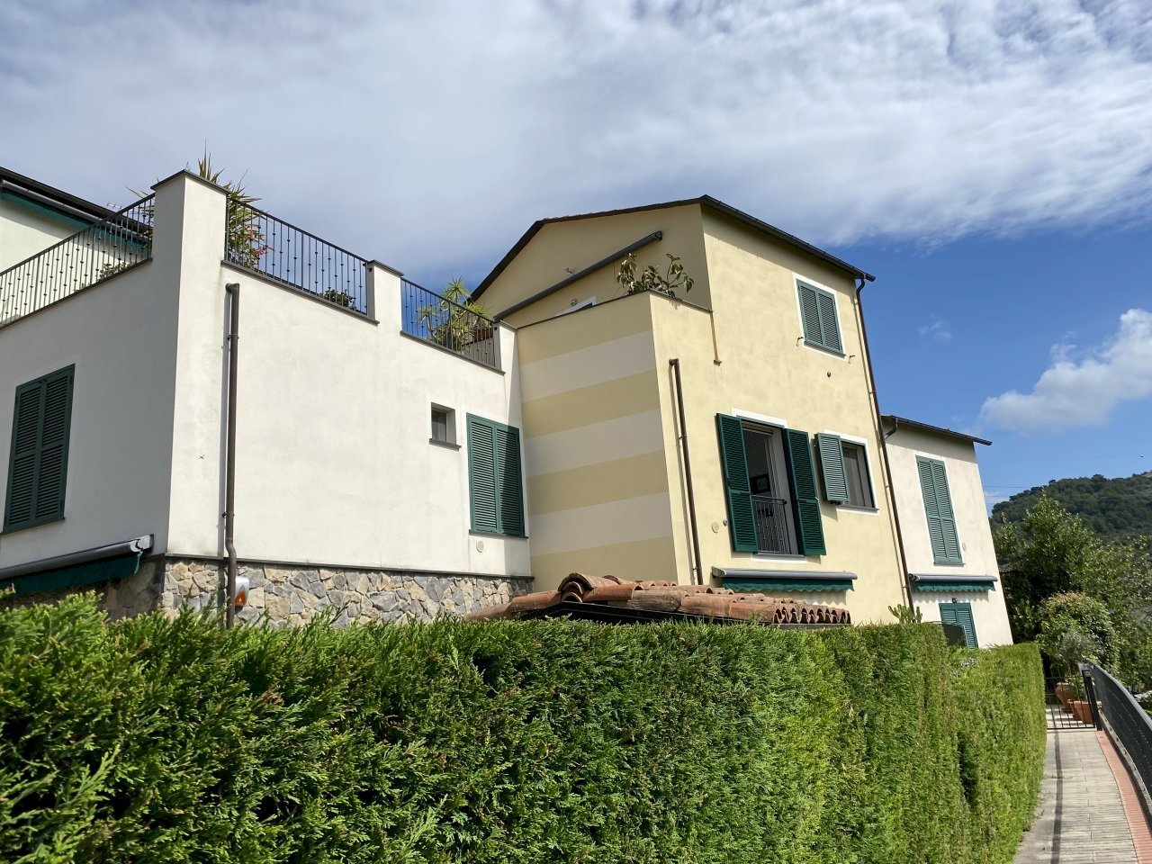 image00005.jpeg - Appartamento Via Agli Orti 3, San Bartolomeo al Mare - foto 2