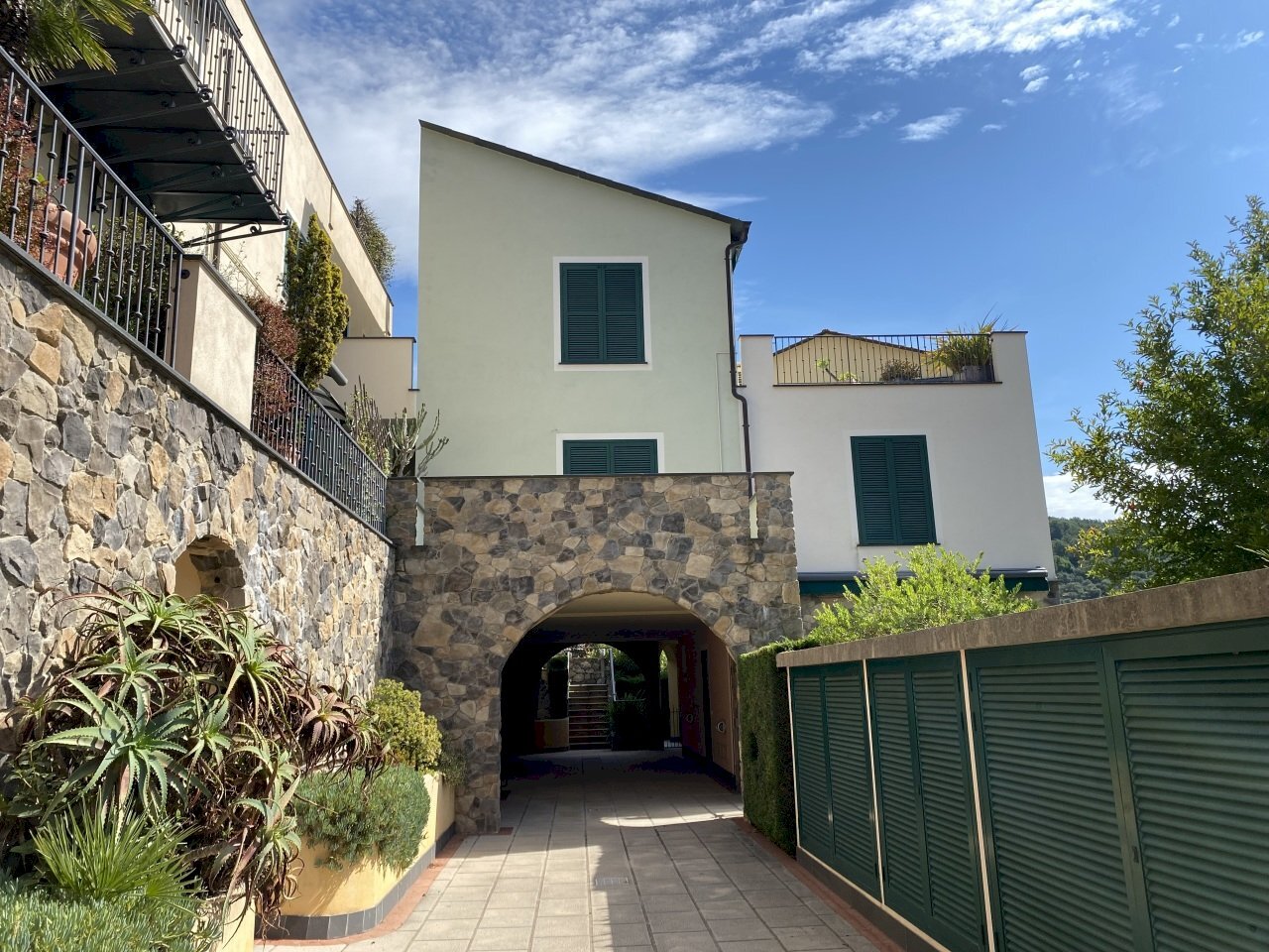 image00064.jpeg - Appartamento Via Agli Orti 3, San Bartolomeo al Mare - foto 1