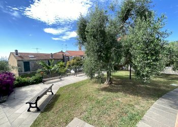 image00009.jpeg - Appartamento Via Agli Orti 3, San Bartolomeo al Mare - foto 4