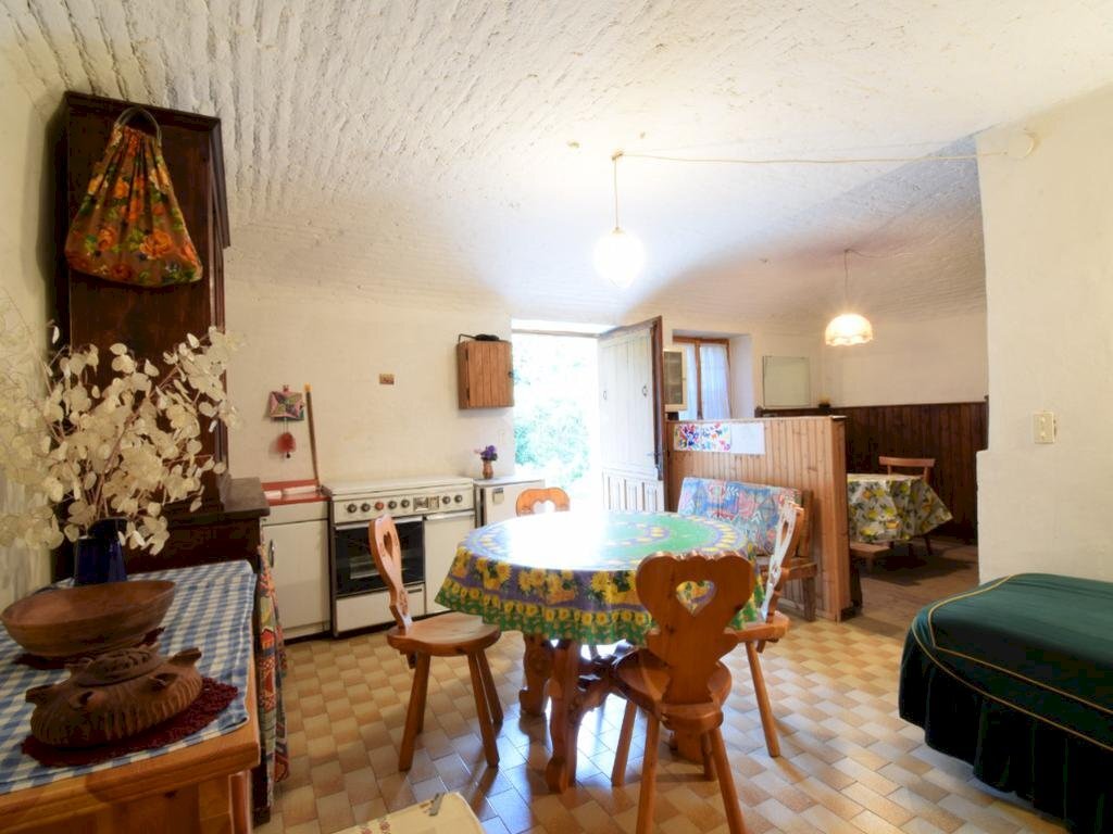 One-room apartment Frazione Toffoz, Montjovet - photo 2