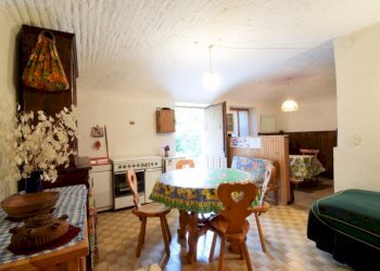 One-room apartment Frazione Toffoz, Montjovet - photo 2