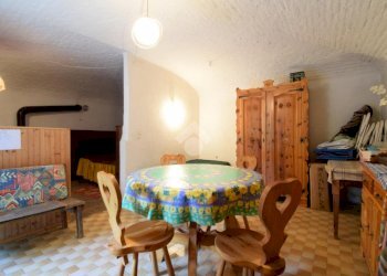 One-room apartment Frazione Toffoz, Montjovet - photo 3