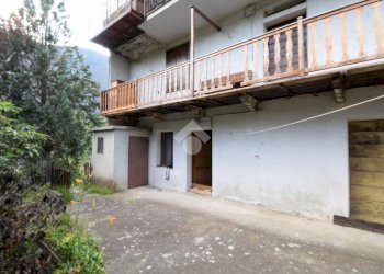 One-room apartment Frazione Toffoz, Montjovet - photo 6