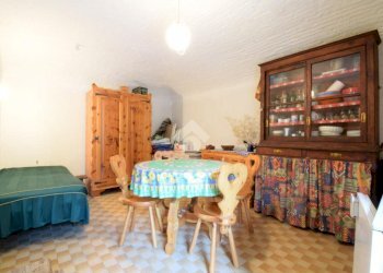 One-room apartment Frazione Toffoz, Montjovet - photo 10