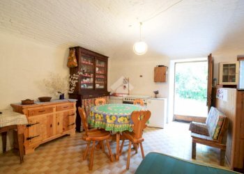 One-room apartment Frazione Toffoz, Montjovet - photo 12
