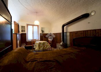 One-room apartment Frazione Toffoz, Montjovet - photo 13