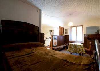 One-room apartment Frazione Toffoz, Montjovet - photo 15