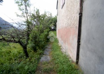 One-room apartment Frazione Toffoz, Montjovet - photo 17