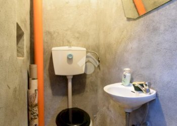One-room apartment Frazione Toffoz, Montjovet - photo 19