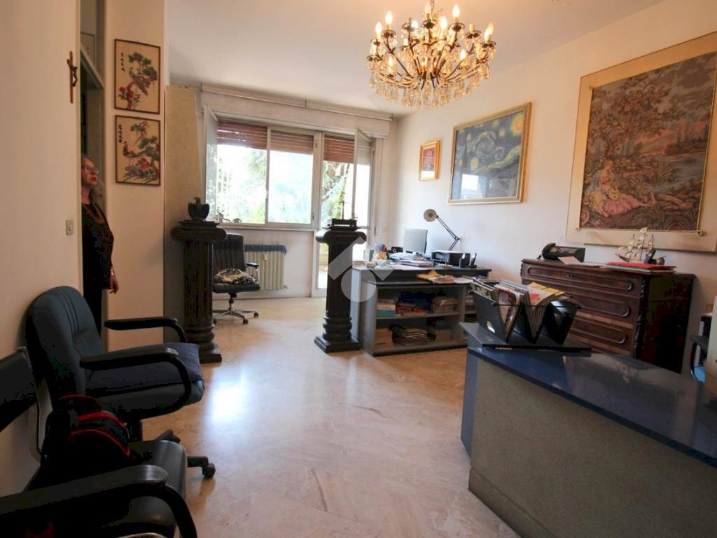 Three-room apartment Via Togliatti Palmiro, Rho - photo 1