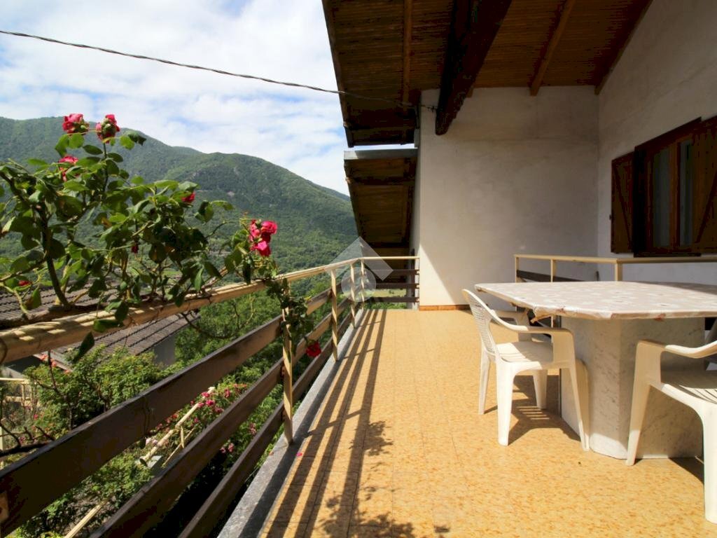 Independent house Borgata Rossetto, Pinasca - photo 2