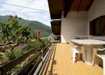 Independent house Borgata Rossetto, Pinasca - photo 2