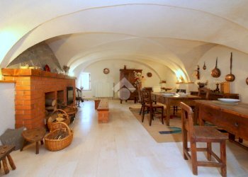 Independent house Borgata Rossetto, Pinasca - photo 11