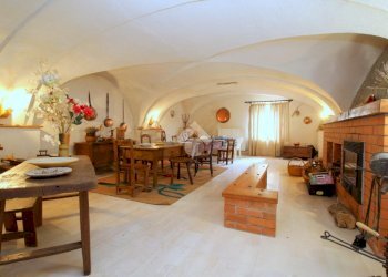 Independent house Borgata Rossetto, Pinasca - photo 12