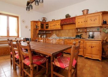 Independent house Borgata Rossetto, Pinasca - photo 13