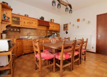 Independent house Borgata Rossetto, Pinasca - photo 14