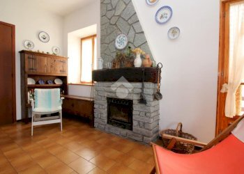 Independent house Borgata Rossetto, Pinasca - photo 15