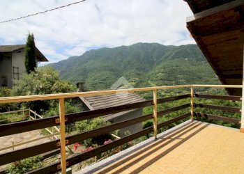 Independent house Borgata Rossetto, Pinasca - photo 24