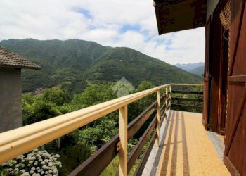 Independent house Borgata Rossetto, Pinasca - photo 25