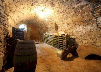 Independent house Borgata Rossetto, Pinasca - photo 26