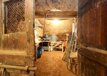 Independent house Borgata Rossetto, Pinasca - photo 27