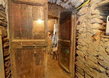 Independent house Borgata Rossetto, Pinasca - photo 28