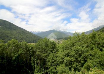 Independent house Borgata Rossetto, Pinasca - photo 32