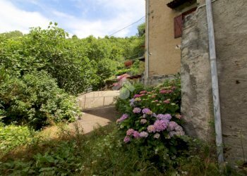 Independent house Borgata Rossetto, Pinasca - photo 33