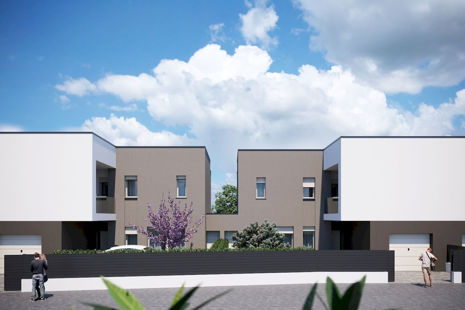 Portion of a house Castelfranco Emilia - photo 3