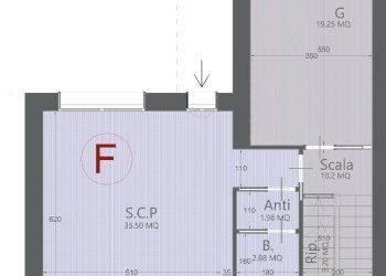 Portion of a house Castelfranco Emilia - photo 12