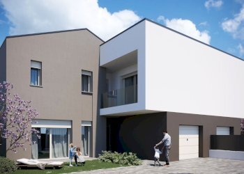 Portion of a house Castelfranco Emilia - photo 1