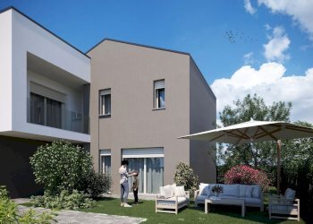 Portion of a house Castelfranco Emilia - photo 2