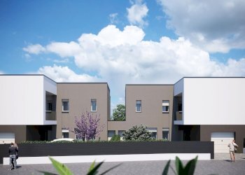 Portion of a house Castelfranco Emilia - photo 3