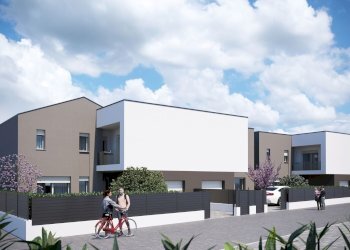 Portion of a house Castelfranco Emilia - photo 4