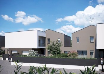 Portion of a house Castelfranco Emilia - photo 5