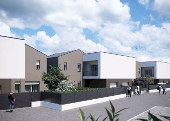 Portion of a house Castelfranco Emilia - photo 6