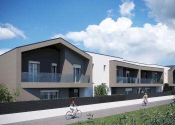 Portion of a house Castelfranco Emilia - photo 8